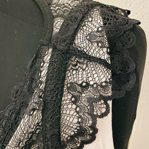 Lace Date Night Bra - Picture 7 of 16